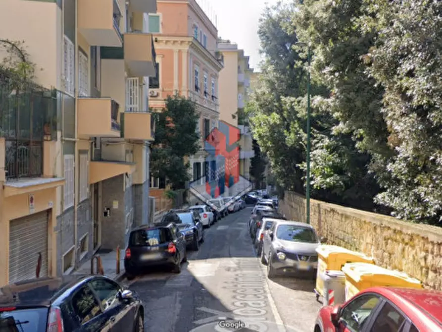 Immagine 3 di Appartamento in affitto  in VOMERO - FUNICOLARE CHIAIA a Napoli