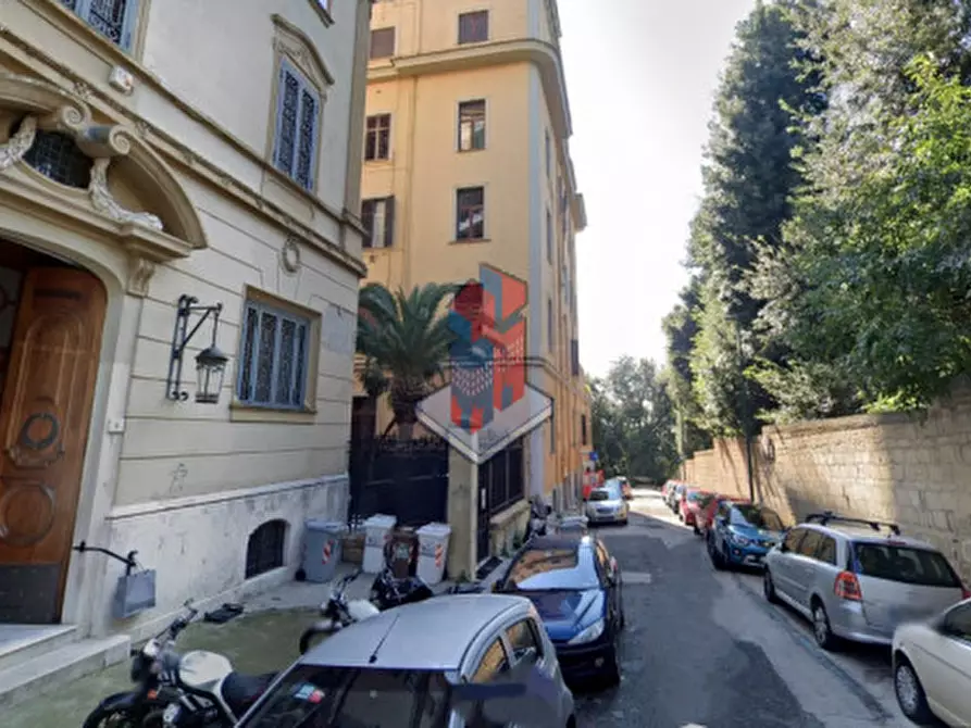Immagine 4 di Appartamento in affitto  in VOMERO - FUNICOLARE CHIAIA a Napoli