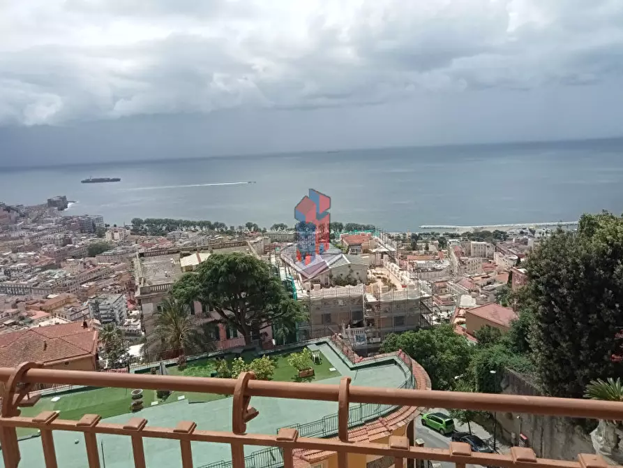 Immagine 5 di Appartamento in affitto  in VOMERO - FUNICOLARE CHIAIA a Napoli
