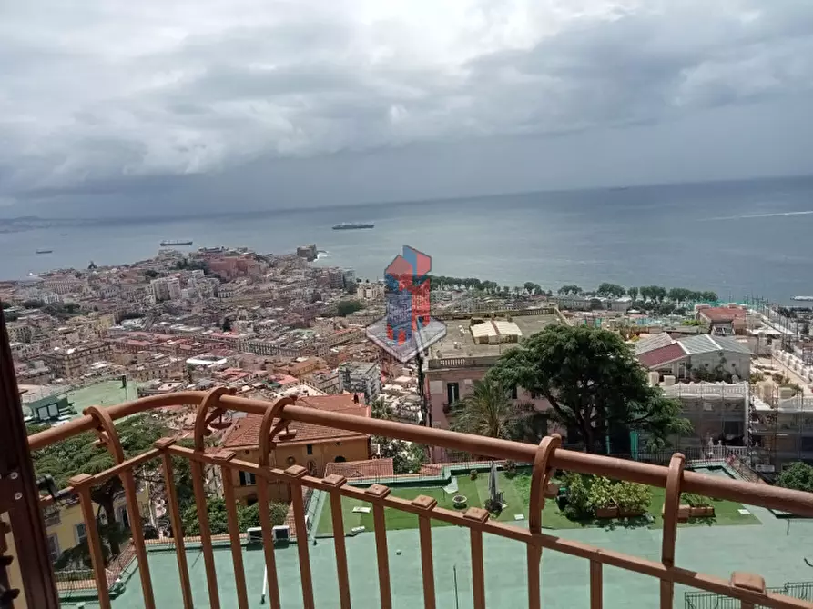 Immagine 6 di Appartamento in affitto  in VOMERO - FUNICOLARE CHIAIA a Napoli