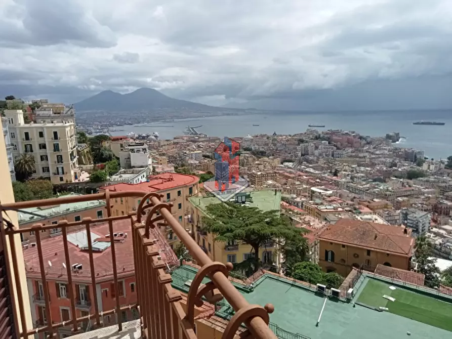 Immagine 7 di Appartamento in affitto  in VOMERO - FUNICOLARE CHIAIA a Napoli