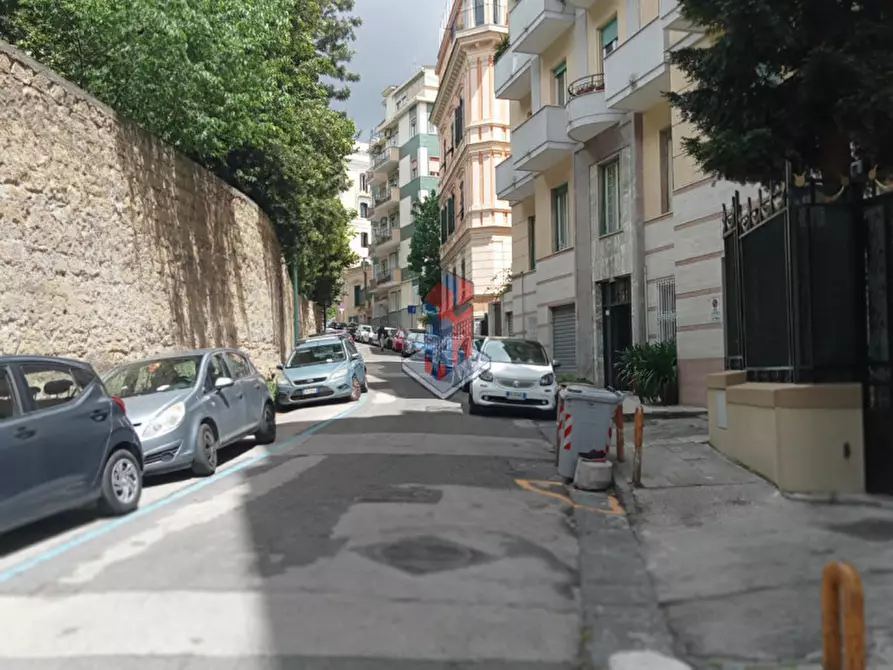 Immagine 8 di Appartamento in affitto  in VOMERO - FUNICOLARE CHIAIA a Napoli