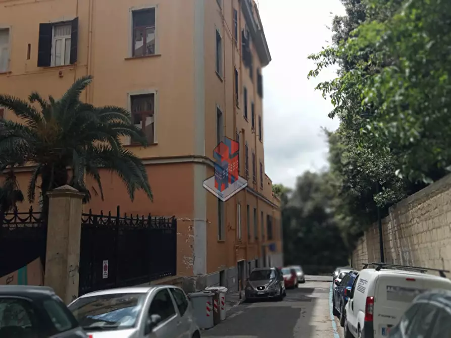 Immagine 9 di Appartamento in affitto  in VOMERO - FUNICOLARE CHIAIA a Napoli
