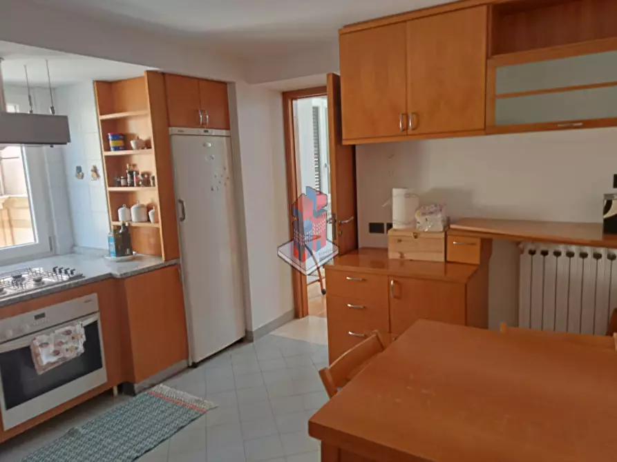 Immagine 21 di Appartamento in affitto  in VOMERO - FUNICOLARE CHIAIA a Napoli