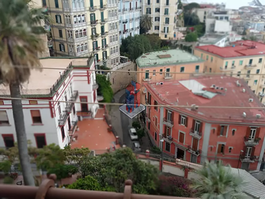 Immagine 44 di Appartamento in affitto  in VOMERO - FUNICOLARE CHIAIA a Napoli