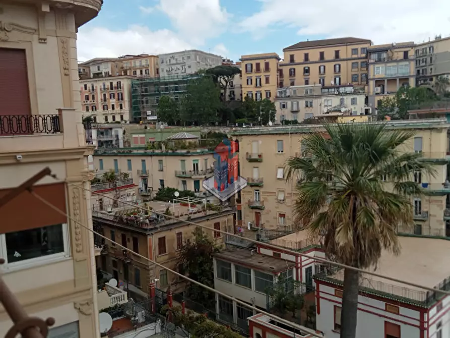 Immagine 45 di Appartamento in affitto  in VOMERO - FUNICOLARE CHIAIA a Napoli