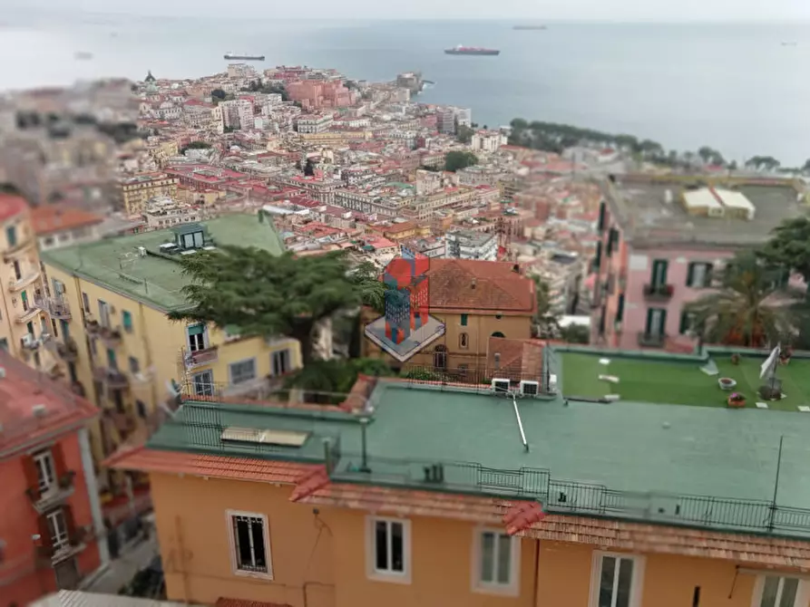 Immagine 46 di Appartamento in affitto  in VOMERO - FUNICOLARE CHIAIA a Napoli