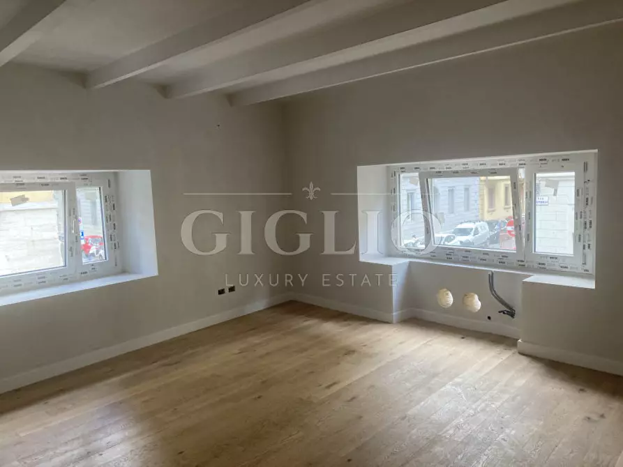 Immagine 1 di Appartamento in vendita  in Via Magenta a Firenze