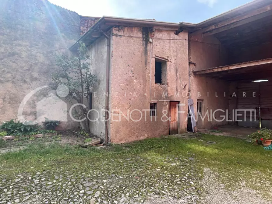 Immagine 1 di Rustico / casale in vendita  in via tezze a Mazzano
