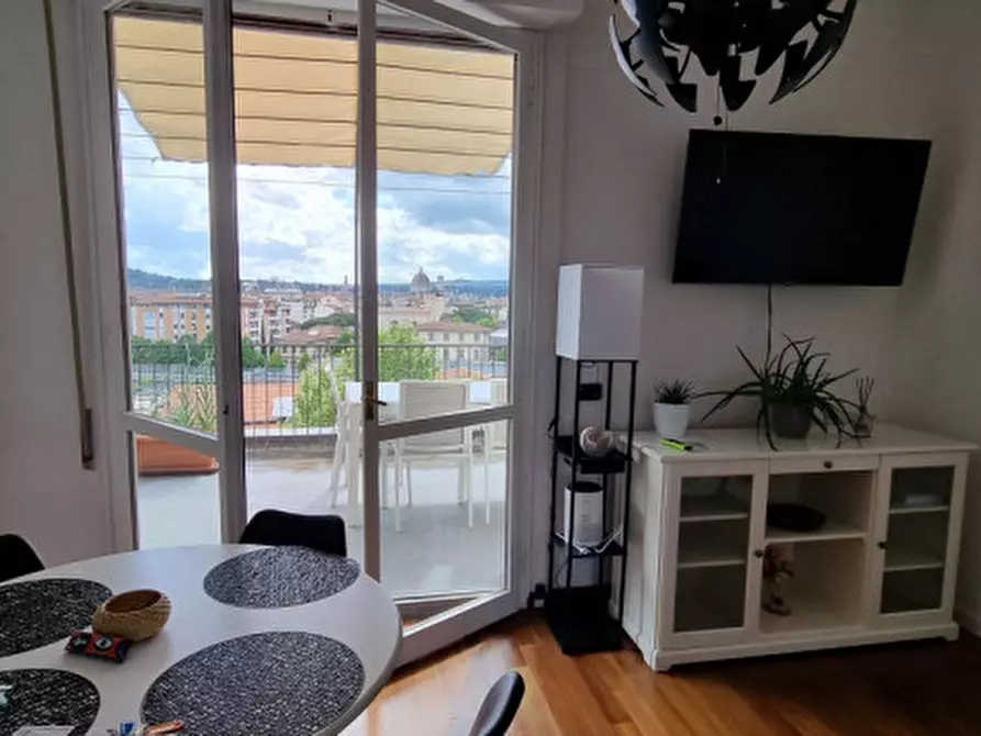 Immagine 2 di Appartamento in affitto  in VIA DOGALI a Firenze