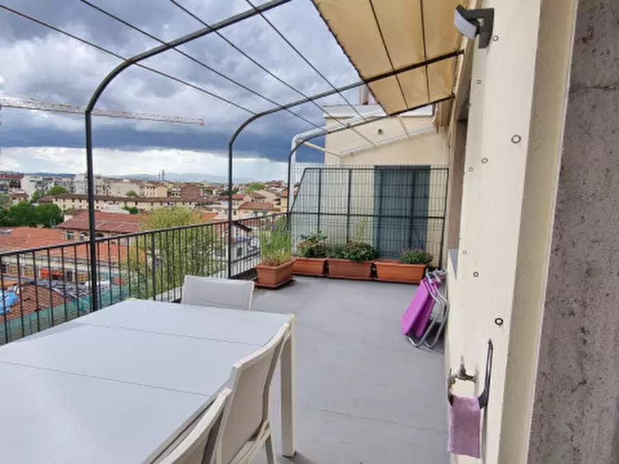 Immagine 3 di Appartamento in affitto  in VIA DOGALI a Firenze