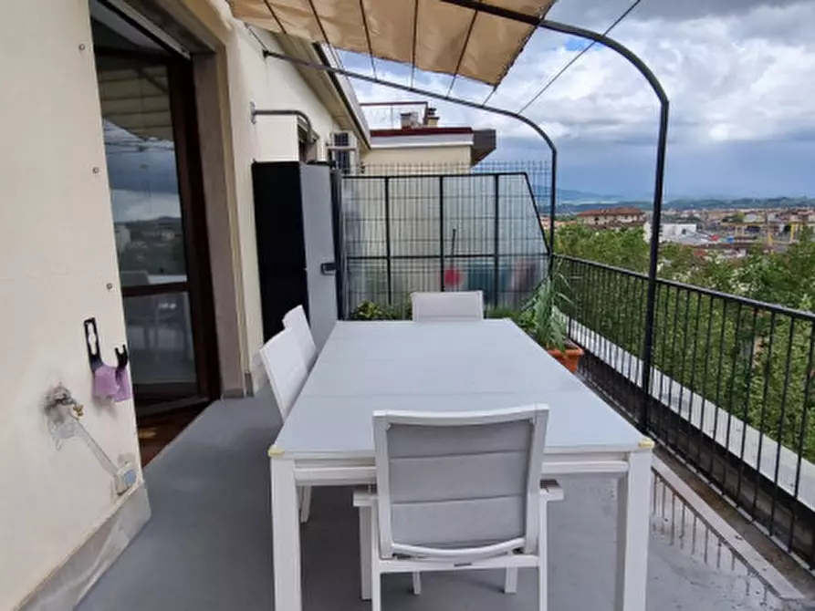 Immagine 4 di Appartamento in affitto  in VIA DOGALI a Firenze