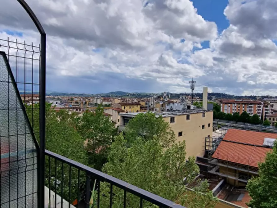 Immagine 5 di Appartamento in affitto  in VIA DOGALI a Firenze