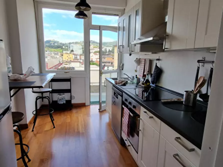 Immagine 8 di Appartamento in affitto  in VIA DOGALI a Firenze