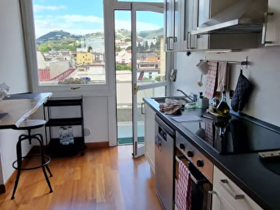 Immagine 10 di Appartamento in affitto  in VIA DOGALI a Firenze