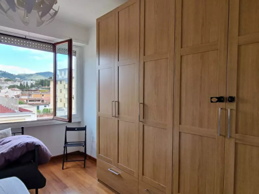 Immagine 15 di Appartamento in affitto  in VIA DOGALI a Firenze