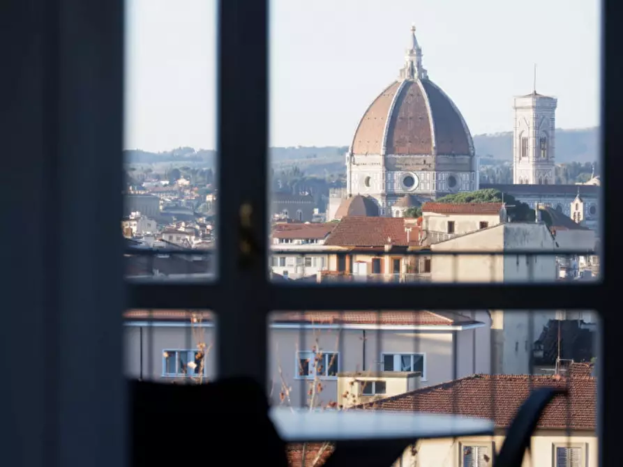 Immagine 20 di Appartamento in affitto  in VIA DOGALI a Firenze