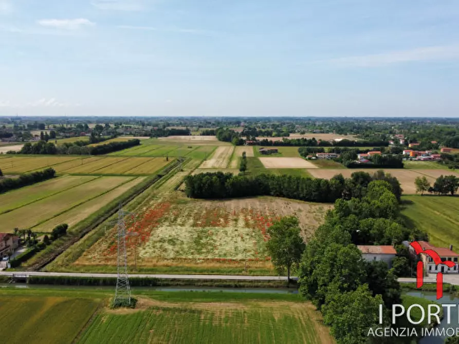 Immagine 3 di Terreno in vendita  in via chiesa a Mirano
