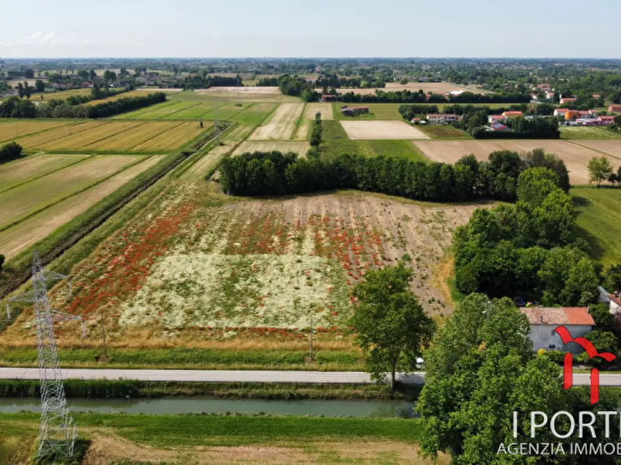 Immagine 4 di Terreno in vendita  in via chiesa a Mirano