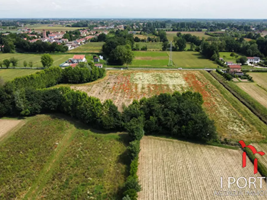 Immagine 5 di Terreno in vendita  in via chiesa a Mirano