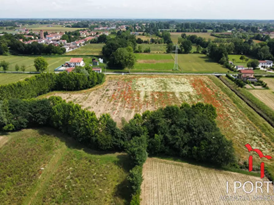 Immagine 6 di Terreno in vendita  in via chiesa a Mirano