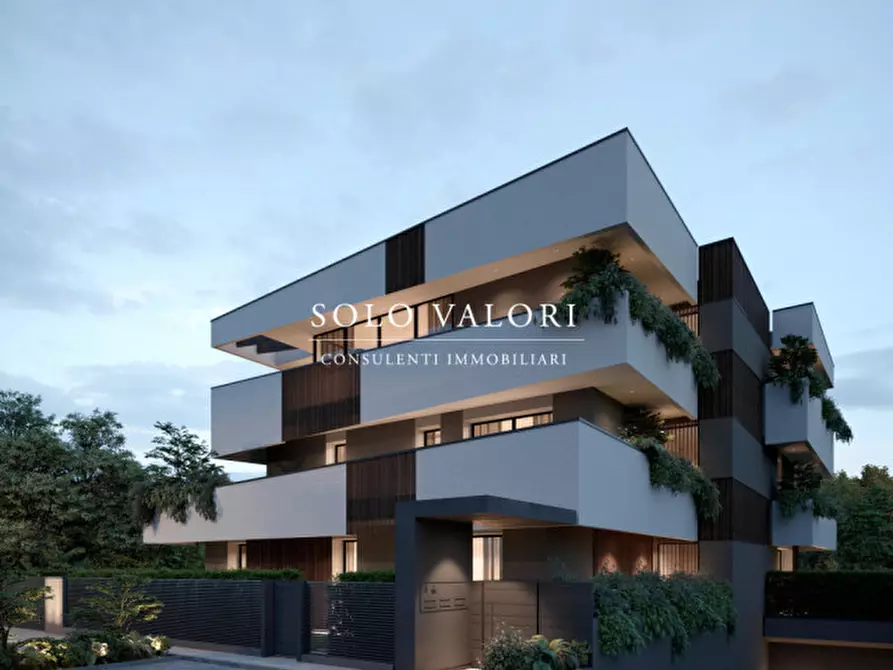 Immagine 8 di Appartamento in vendita  in via dei carpani a Castelfranco Veneto