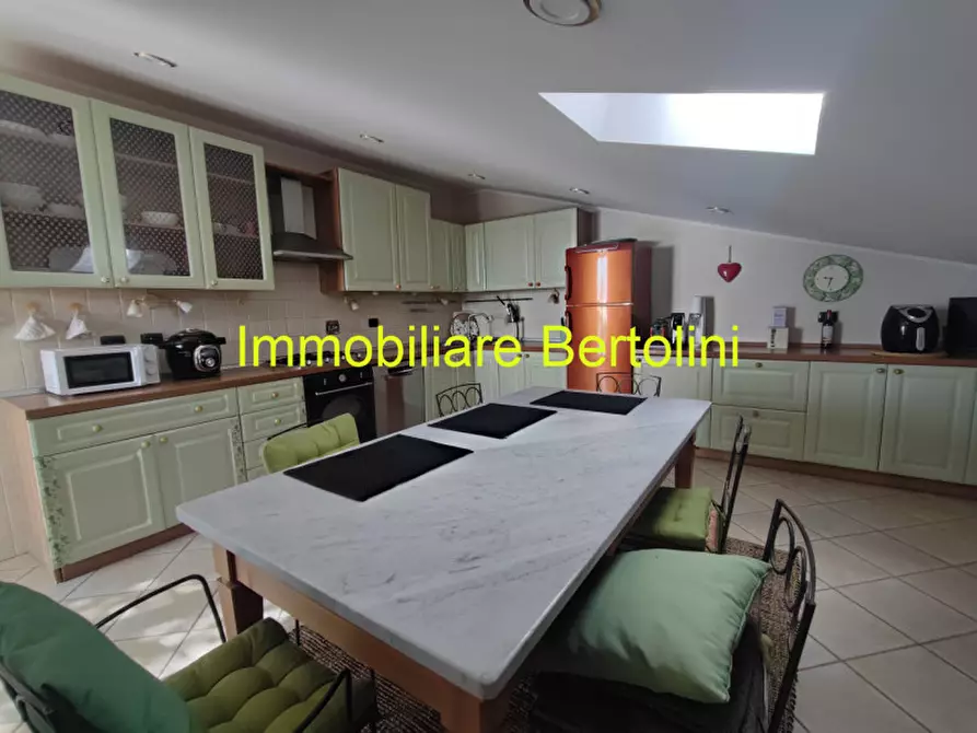 Immagine 4 di Casa bifamiliare in vendita  in VIA PADRE SEMERIA a San Remo
