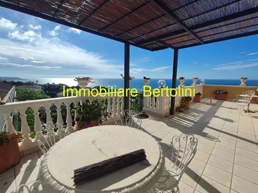 Immagine 7 di Casa bifamiliare in vendita  in VIA PADRE SEMERIA a San Remo