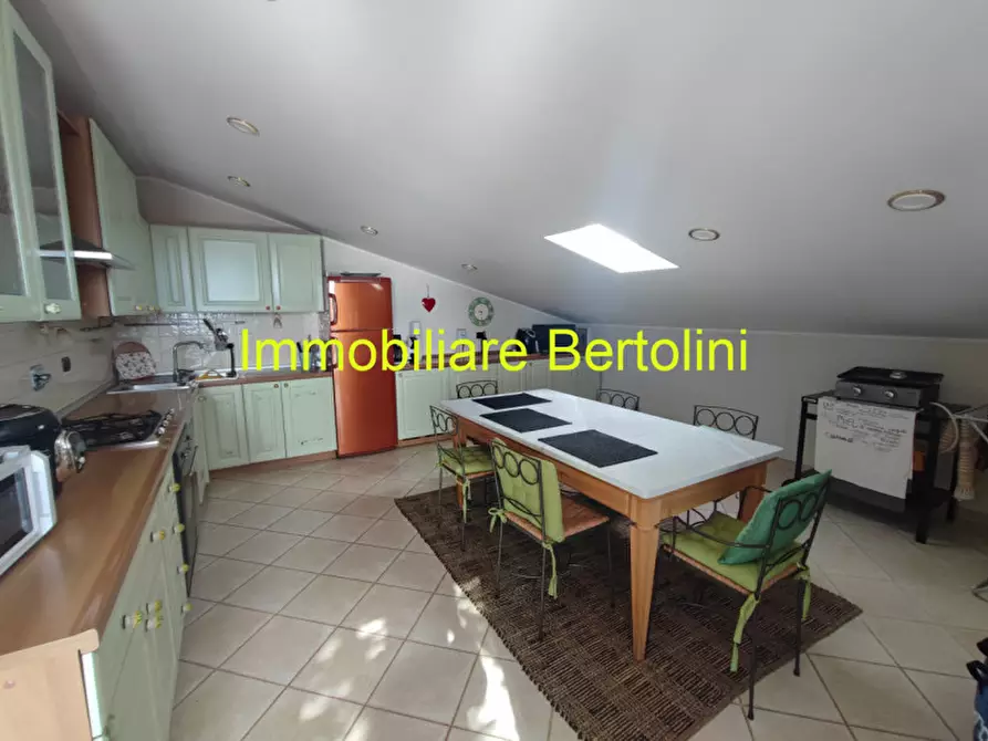 Immagine 11 di Casa bifamiliare in vendita  in VIA PADRE SEMERIA a San Remo