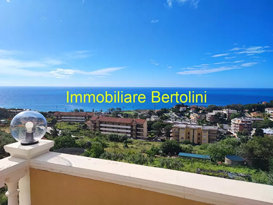 Immagine 12 di Casa bifamiliare in vendita  in VIA PADRE SEMERIA a San Remo