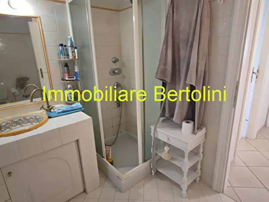 Immagine 17 di Casa bifamiliare in vendita  in VIA PADRE SEMERIA a San Remo