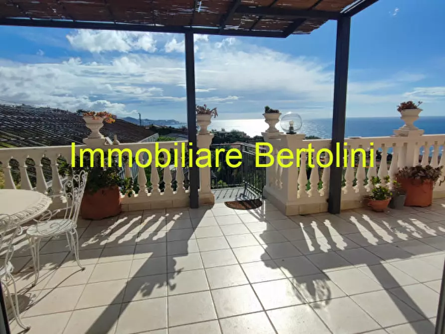 Immagine 27 di Casa bifamiliare in vendita  in VIA PADRE SEMERIA a San Remo