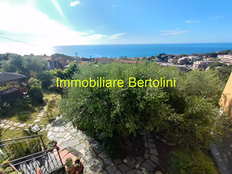 Immagine 28 di Casa bifamiliare in vendita  in VIA PADRE SEMERIA a San Remo