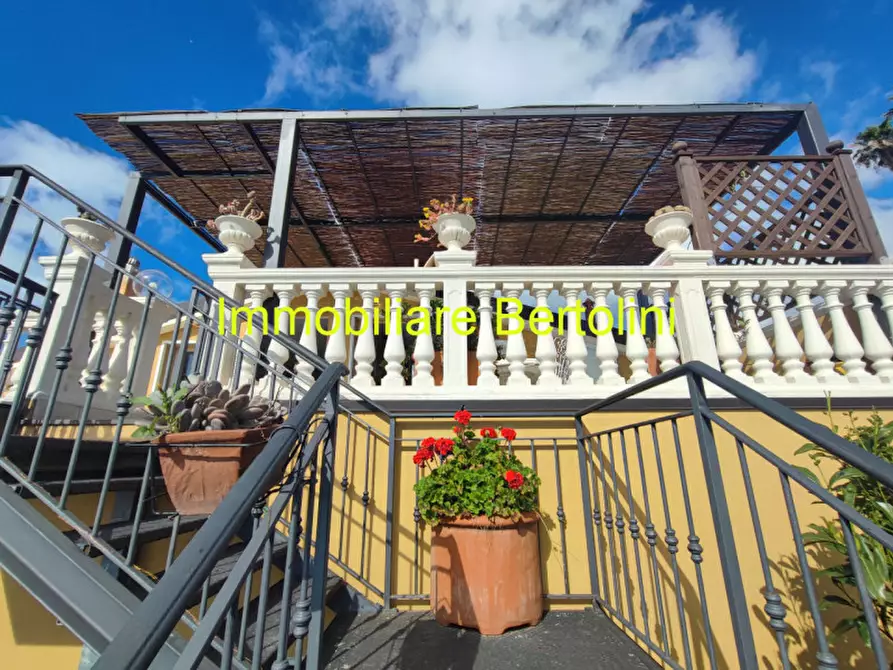 Immagine 29 di Casa bifamiliare in vendita  in VIA PADRE SEMERIA a San Remo