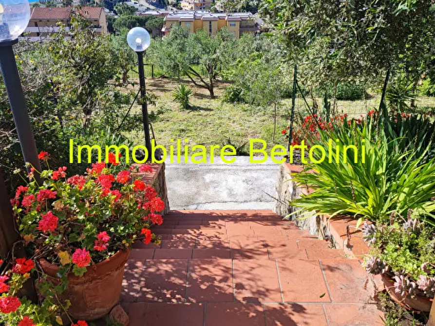 Immagine 30 di Casa bifamiliare in vendita  in VIA PADRE SEMERIA a San Remo