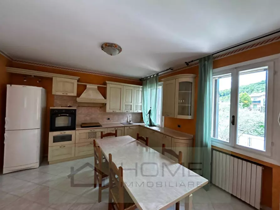 Immagine 2 di Casa bifamiliare in affitto  in via alcide de gasperi a Albettone