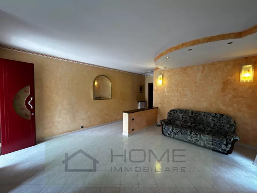 Immagine 3 di Casa bifamiliare in affitto  in via alcide de gasperi a Albettone