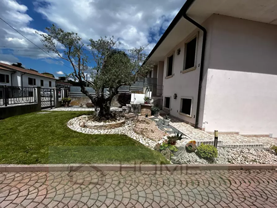 Immagine 5 di Casa bifamiliare in affitto  in via alcide de gasperi a Albettone