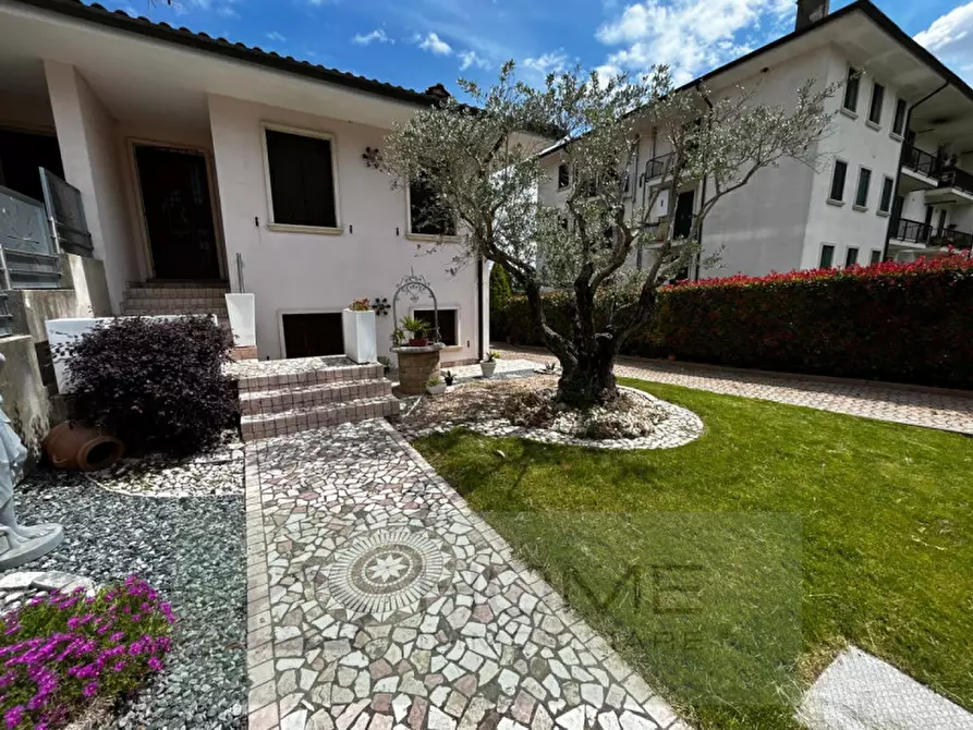 Immagine 6 di Casa bifamiliare in affitto  in via alcide de gasperi a Albettone