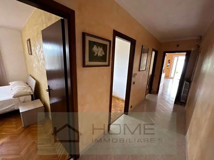 Immagine 7 di Casa bifamiliare in affitto  in via alcide de gasperi a Albettone