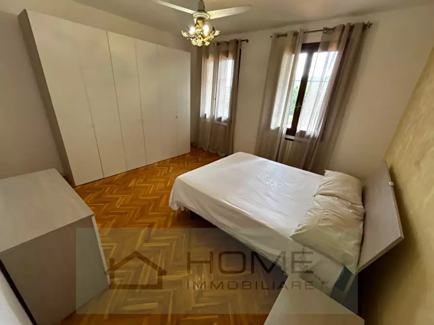 Immagine 8 di Casa bifamiliare in affitto  in via alcide de gasperi a Albettone