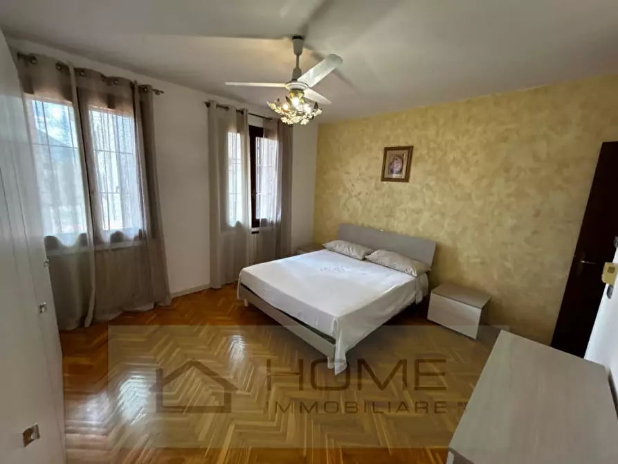 Immagine 10 di Casa bifamiliare in affitto  in via alcide de gasperi a Albettone