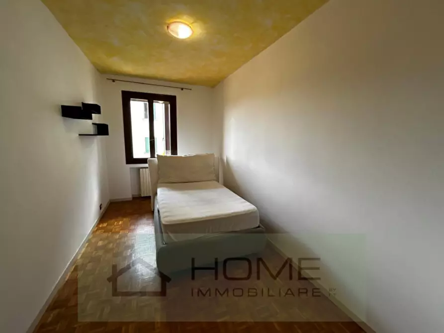 Immagine 11 di Casa bifamiliare in affitto  in via alcide de gasperi a Albettone