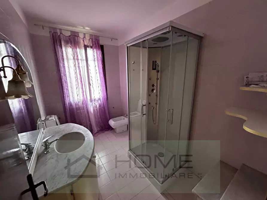 Immagine 12 di Casa bifamiliare in affitto  in via alcide de gasperi a Albettone