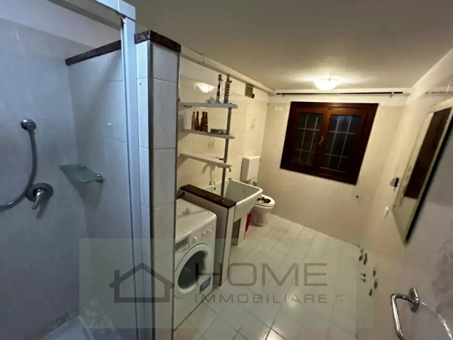 Immagine 14 di Casa bifamiliare in affitto  in via alcide de gasperi a Albettone