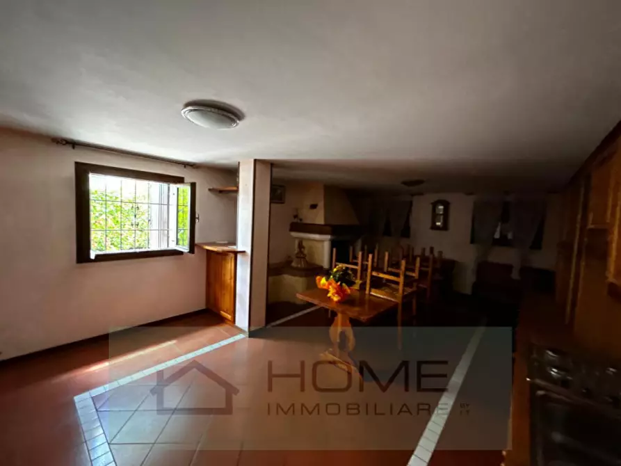 Immagine 15 di Casa bifamiliare in affitto  in via alcide de gasperi a Albettone