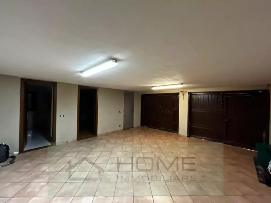 Immagine 16 di Casa bifamiliare in affitto  in via alcide de gasperi a Albettone