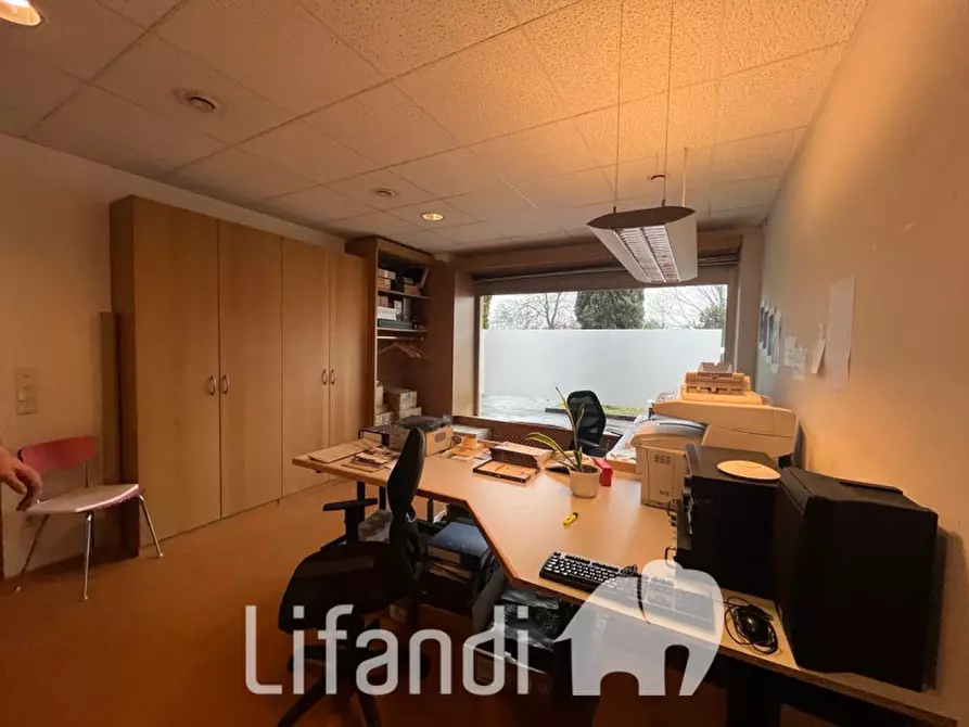 Immagine 2 di Ufficio in vendita  in Postgranz a Merano .Meran.