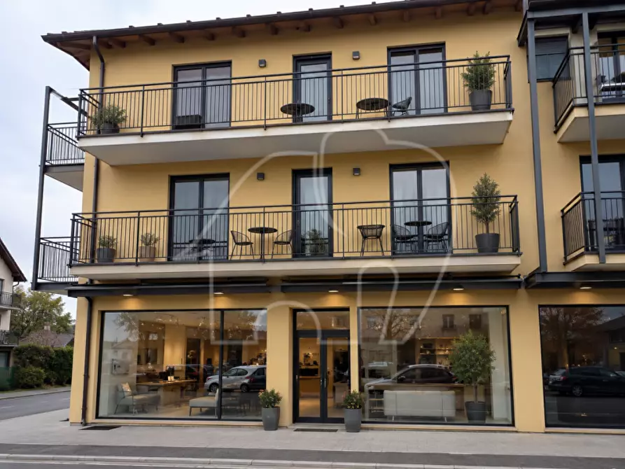 Immagine 4 di Ufficio in vendita  in Postgranz a Merano .Meran.