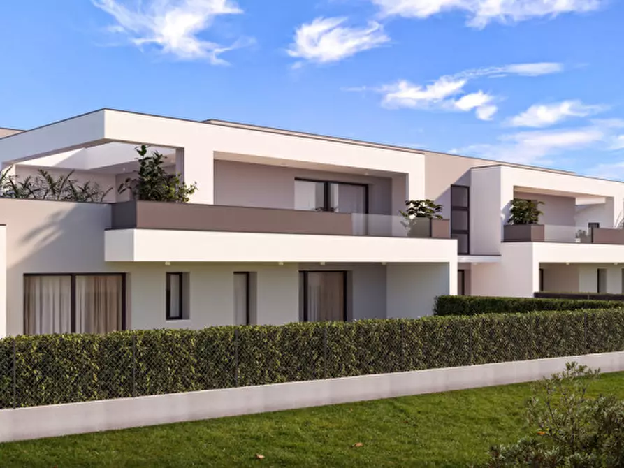 Immagine 1 di Appartamento in vendita  in Via Pertini a Rubano